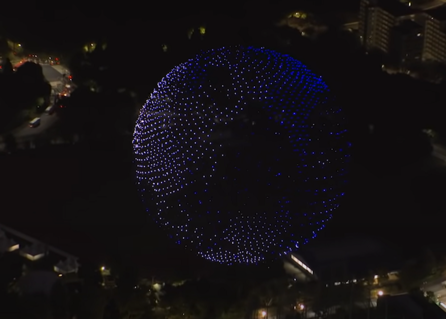 五輪ドローンどうやって使うかを解説しま?