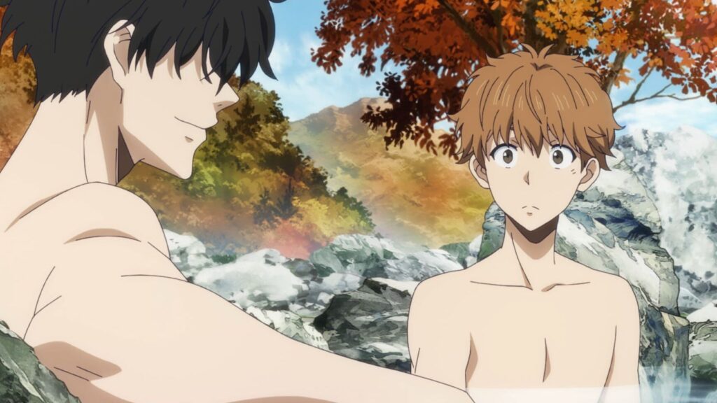 鴨乃橋ロン 全何話かを詳しく解説しま?